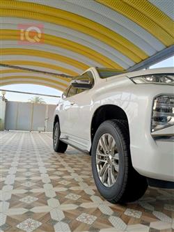 میتسوبیشی پاجیرۆ سپۆرت